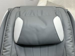 LEERCON Rocking Massagem Sofá Estilo Base 8D Agitando Corpo Inteiro com Perna Flipping Projeto Cadeira de Massagem Reclinável Balanço - Product Image 4