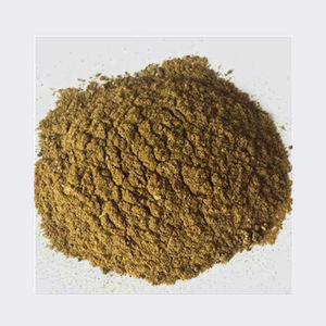 Bột cá không chứa chất xơ hoặc các chất khó tiêu khác, và có nhiều chất béo thô, cung cấp năng lượng cao - Product Image 5