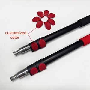 Poste telescópico de alta calidad personalizado de fábrica con Flip Lock <span class=keywords><strong>econ</strong></span> - Product Image 6