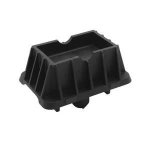 Positioning Jack <b>Bracket</b> 51717237195 <b>Plastic</b> Car Jack Support For BMW Automotive Parts - Product Image 2