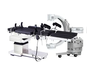 Operating Room Equipment Carbon Fiber Operation Table Spine Orthopedic Operating Tables