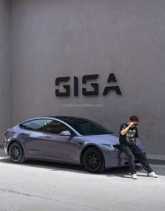 <span class=keywords><strong>Film</strong></span> de protection de peinture automobile PPF TPU couleur violet Provence, auto-réparant, anti-rayures, anti-jaunissement, brillant, 15m – Vente chaude - Product Image 2
