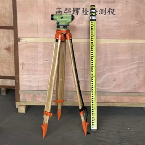 Профессиональный цифровой нивелир 32X NAL132, автоматический измерительный прибор для геодезических работ, оптический прибор - Product Image 4