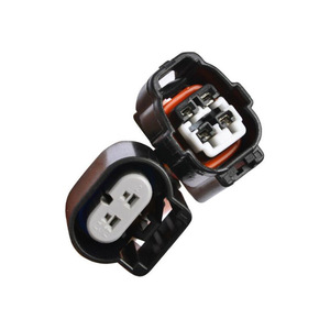 ชุดสายไฟประตูรถยนต์ Dodge รุ่น 56051931AB 56051931AA 645-506 ความยาว 500 มม. ฉนวน PVC 12V IP44 - Product Image 3