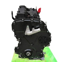 Moteur diesel 4D22 2,2 l 2.2 tdci assemblage de moteur à long bloc pour Ford Everest Ranger t7 4X4 diesel année 2013