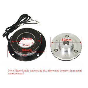 Frein <span class=keywords><strong>mécanique</strong></span> haute qualité pour LY 810 820 860, enrouleur de bobine, mise <span class=keywords><strong>à</strong></span> niveau - Product Image 6