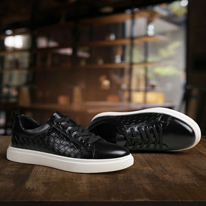 38-48 Men Large Size Casual Daily Comfortable Fashion Dress Shoes Walking Style Shoes for Men - Product Image 2