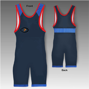 เสื้อกล้ามมวยปล้ำลายพรางยกน้ำหนักผ้า88% โพลีเอสเตอร์12% สแปนเด็กซ์พิมพ์โลโก้ได้ตามต้องการ - Product Image 4