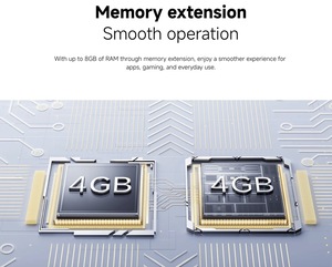 <span class=keywords><strong>โทร</strong></span>ศัพท์ Redmi A5 4G รุ่นให<span class=keywords><strong>ม</strong></span>่ราคาถูก ความจุ 64GB 128GB หน้าจอ 6.88 นิ้ว กล้องคู่ AI สมาร์ทโฟนปลดล็อคแล้ว ระบบ Android 4G - Product Image 6