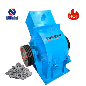 Hiệu Suất Cao Đá Vôi Granite Tác Động Hammer Mill <span class=keywords><strong>Crusher</strong></span> 40tph Đá Di Động Thiết Bị Nghiền - Product Image 2