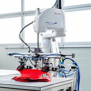 Équipement de service KR SCARA KR20 R800 R1000 R1200 Z390 Z450 CR à haute efficacité pour des opérations rationalisées et une réduction des coûts - Product Image 1