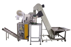 Alimentateur à bande en acier inoxydable personnalisé <span class=keywords><strong>YUJU</strong></span> avec buse d'aspiration à vitesse réglable, moteur 220V 200W, garantie 1 an, accès à distance - Product Image 3