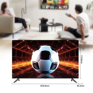 WINNING <span class=keywords><strong>STAR</strong></span> ST-D004 Téléviseurs Android <span class=keywords><strong>TV</strong></span> 4K WIFI 55 pouces Smart Google OLED <span class=keywords><strong>TV</strong></span> avec arrêt automatique - Product Image 6