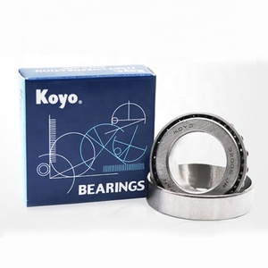 <span class=keywords><strong>Rodamiento</strong></span> cónico de rodillos para molinillo húmedo, motor Palier, superventas, 32004 - Product Image 1