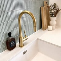 Carreaux de mosaïque en céramique modernes minimalistes de style nordique, longs et en forme de bande, pour la décoration murale de la salle de bain, des toilettes, de la cuisine, du café, du bar, imperméables