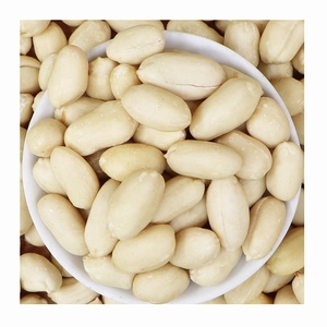 Cacahuetes Tostados y Blanqueados Frescos de Alta Calidad, Snack a Precio de Mayoreo, Producto de <span class=keywords><strong>Cacahuete</strong></span> de Buena Calidad - Product Image 3