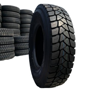 Neumático de Camión Nuevo 295/75R22.5, Tecnología Alemana de Alta Calidad, Precio de Fábrica al por Mayor - Product Image 1