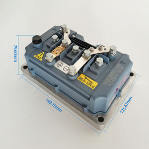 5kW 48V <strong>VW</strong> <strong>Beetle</strong> <strong>Electric</strong> <strong>Conversion</strong> <strong>Kit</strong> - Product Image 6