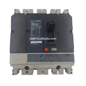 Để Cung Cấp 3P 4P 16 ~ 1250A Điều Chỉnh MCCB/Vỏ Đúc Circuit Breaker