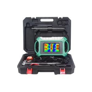 ADMT-300S-X 신선한 결과 장거리 심층 지하수 탐지기 300m 지구물리학 조사 장비 - Product Image 5