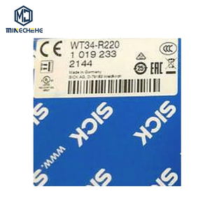 Controlador PLC WT34-R220 al por Mayor, Nuevo Controlador de Programación PLC de Marca para Almacenes - Product Image 1