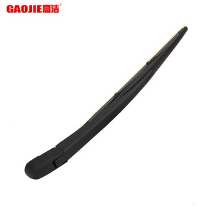 Applicable aux Honda CRV 2014-2020, ensemble de bras de balai d'essuie-glace arrière, essuie-glace de pare-brise arrière OE:76720SWA003 - Product Image 1