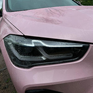 Pour <span class=keywords><strong>BMW</strong></span> <span class=keywords><strong>X1</strong></span> F48 F49 2016-2019 assemblage de lampes avant de voiture mise à niveau phares automatiques de haute qualité LED projecteur lentille outil accessoires - Product Image 4