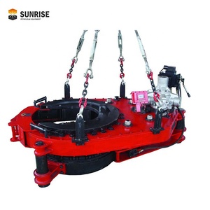 2022 Hot Koop Wellhead Tool Api 7K <span class=keywords><strong>TQ340</strong></span> Hydraulische Power Behuizing Tang Voor Boor Rig - Product Image 3