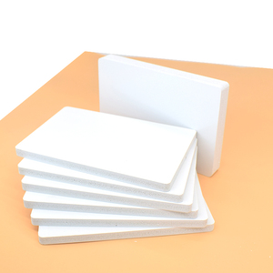Custom Size Cuttable PVC Foam Board Forex Sintra <b>Sheet</b> Shockproof For Reptile Pet Cage Amphibian Breeding Box Cabinet Accessory - Product Image 6