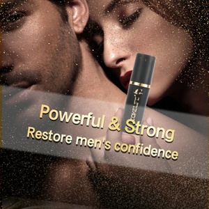 COKELIFE Muestra Gratuita 12ML Potenciador del Rendimiento Productos Sexuales Resistencia Sexual Masculina Spray Sexual de Larga Duración 60 Minutos para Hombres - Product Image 5
