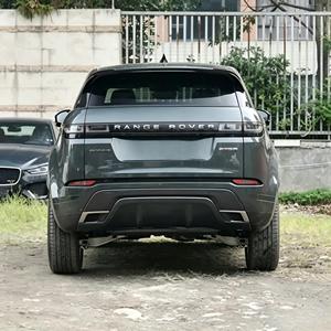 Casi Nuevo, Land Rover Range Rover <span class=keywords><strong>Evoque</strong></span> L 2.0T <span class=keywords><strong>MHEV</strong></span> 9AT AWD LHD 2022, SUV de Lujo de 5 Plazas para Exportación - Product Image 6