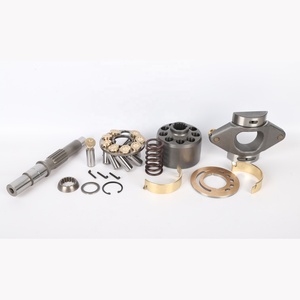 REXROTH A10VSO28 A10VSO45 Repuestos para bomba hidráulica A10VSO71 A10VSO100 Kit de reparación para carretilla elevadora excavadora - Product Image 1