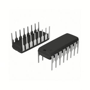 Original & Brand-new Guaranteed UC2525AN DIP-16 Electronic Components Integrated Circuits IC Chips - Product Image 1