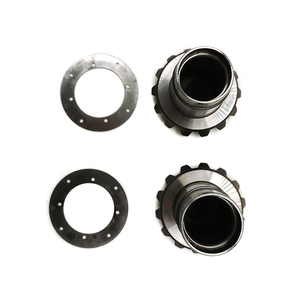 เกียร์พินเกียร์ DQ500เกียร์0BH 0BT สำหรับ VW Audi Skoda DSG 7-Speed 025718 - Product Image 5
