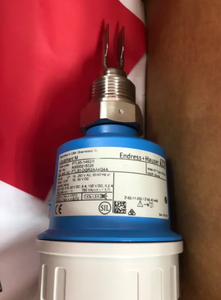 Original E+H FTL50/FTL51/FTM50 Liquiphant M FTL50-RAE2AA1E5A Tuning Fork Level Switch - Product Image 4