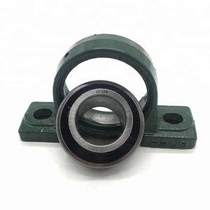 Rodamientos de Bloque de Almohada UCP205 UCP206 UCP207 UCP208 al por Mayor, Precisión P6, Chumaceras - Product Image 4