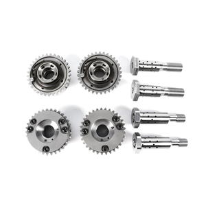 Vanne de commande d'huile de distribution, variateur de phase d'arbre à cames pour Jeep/Dodge/Chrysler/Ram 3.6L 16-24 - Product Image 1