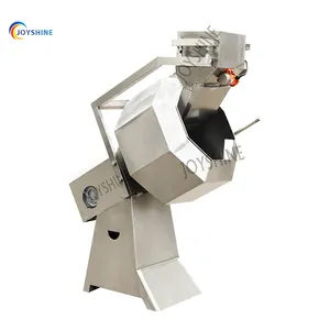 Reliable Quality Drum Type Food Snack Flavoring Machine Bread Bakery Machine Deck Baking Oven Food Industry Equipment 220v/380v