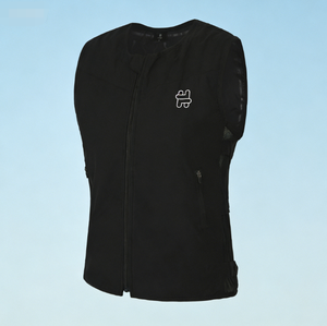 Chaleco Terapéutico Hug Sensation con Compresión Ajustable para Soporte Sensorial, Calma Emocional y Alivio del Estrés - Product Image 1