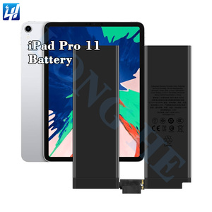 A1934 A2042 7812mAh <span class=keywords><strong>แบ</strong></span><span class=keywords><strong>ต</strong></span>เตอรี่แท็บเล็ตสำหรับ1ST <span class=keywords><strong>2018</strong></span> IP <span class=keywords><strong>Pro</strong></span> 11 - Product Image 3