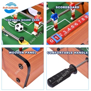 Hot Bán Tùy Chỉnh Hội Đồng Quản Trị Trò Chơi Bảng Bóng Đá Đồ Chơi Bóng Đá Bảng Trò Chơi - Product Image 5