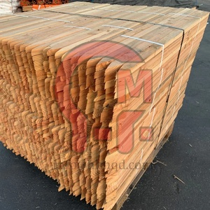 Estacas de Madera Dura HLM de Alta Dureza, Resistentes a Roturas, para Ingeniería, Construcción, Apuntalamiento y Soporte Temporal - Product Image 6