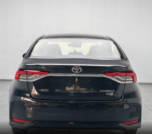 Voiture d'occasion à bas prix pour 2018-2023, berline familiale 1.8L CVT à transmission automatique, conduite à gauche, sièges foncés, émissions garanties, authentique - Product Image 2