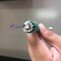 Kabel Serat Optik OPGW Mode Tunggal 24 Inti Harga Grosir