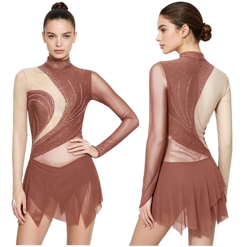 Dusty Pink