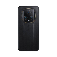 Teléfono Inteligente Hono Magic 5 Ultra 5G con Pantalla OLED de 6.8 Pulgadas y 120 Hz, Procesador Deca Core, Carga Rápida de 120 W, Resistente al Agua, Doble SIM, 4000-4999 mAh