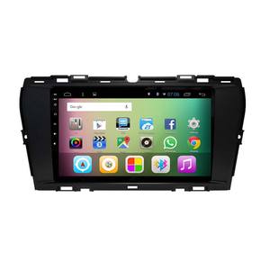 Autoradio Android 9 pouces pour Ssangyong <span class=keywords><strong>Tivoli</strong></span> 2019 avec autoradio MP5 GPS multimédia WiFi - Product Image 5