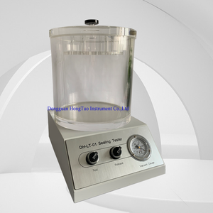 Vedação Digital <span class=keywords><strong>Tester</strong></span> para sacos/garrafas-Leak <span class=keywords><strong>Tester</strong></span> prova, IPX verificação impermeável, equipamentos de laboratório - Product Image 1