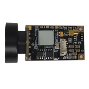 Arzt für medizinische Geräte Verwenden Sie AWB HNO-Urologie-Endoskop teile 3G EX HD SDI FHD CMOS Medizinisches Endoskop-Kamera modul