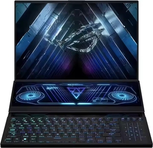 Ordinateur portable de jeu <span class=keywords><strong>ROG</strong></span> <span class=keywords><strong>Zephyrus</strong></span> <span class=keywords><strong>16</strong></span> 64 Go AMD 2 To RTX 4090 240 Hz <span class=keywords><strong>16</strong></span> pouces - Product Image 2